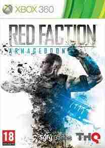 Descargar Red Faction Armageddon [MULTI5][Region Free][MARVEL] por Torrent